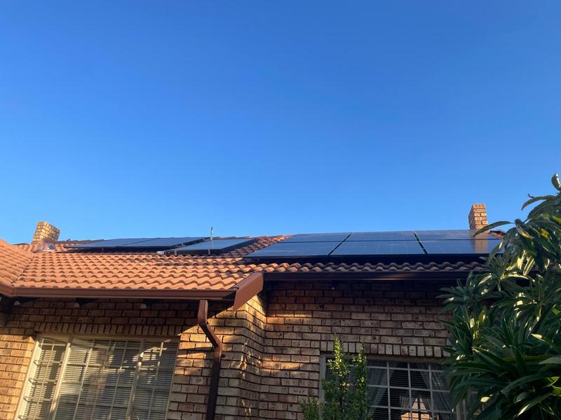 2 Bedroom Property for Sale in Sinoville Gauteng
