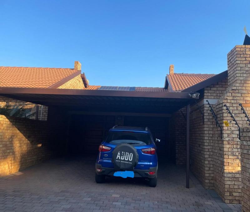 2 Bedroom Property for Sale in Sinoville Gauteng