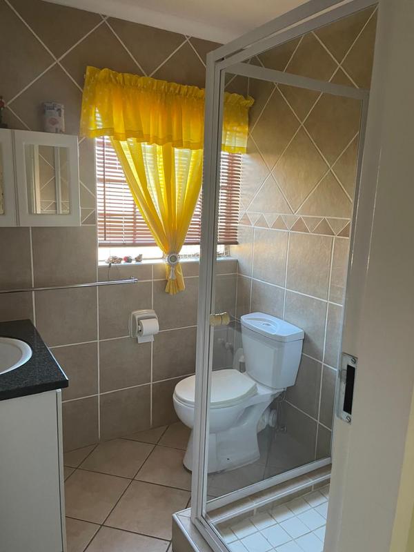 2 Bedroom Property for Sale in Sinoville Gauteng