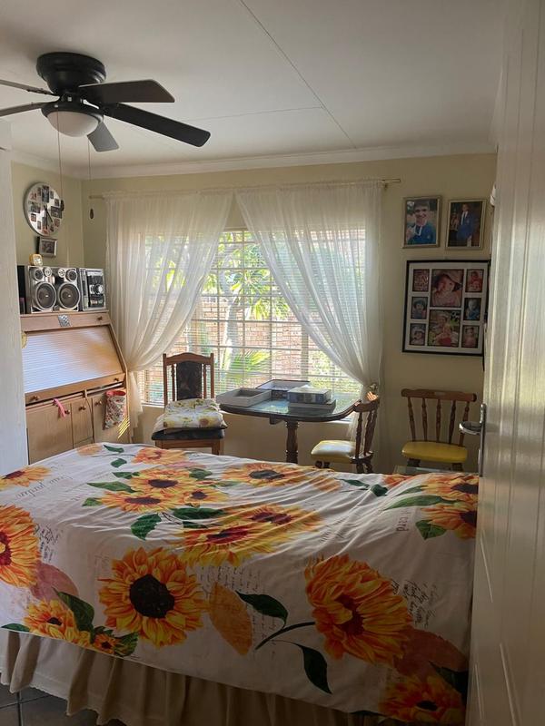 2 Bedroom Property for Sale in Sinoville Gauteng