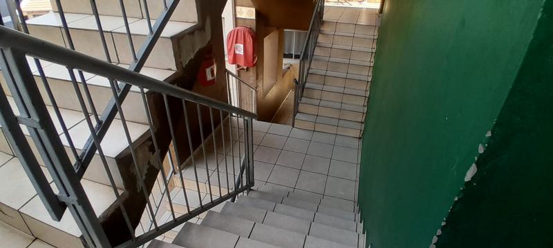 2 Bedroom Property for Sale in Fleurhof Gauteng