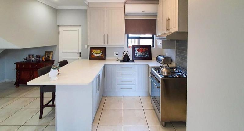 To Let 3 Bedroom Property for Rent in Heritage Hill Gauteng