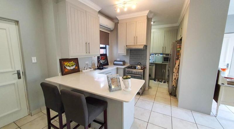 To Let 3 Bedroom Property for Rent in Heritage Hill Gauteng