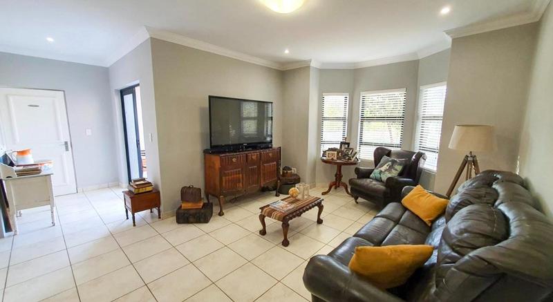 To Let 3 Bedroom Property for Rent in Heritage Hill Gauteng