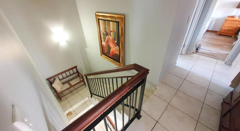 To Let 3 Bedroom Property for Rent in Heritage Hill Gauteng
