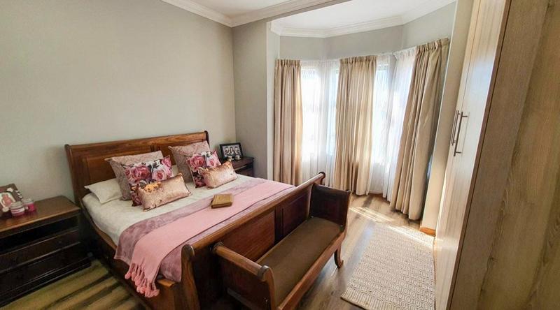 To Let 3 Bedroom Property for Rent in Heritage Hill Gauteng