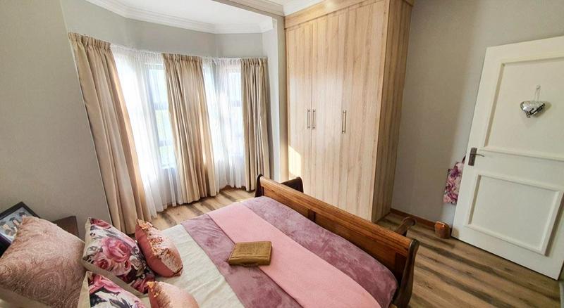 To Let 3 Bedroom Property for Rent in Heritage Hill Gauteng