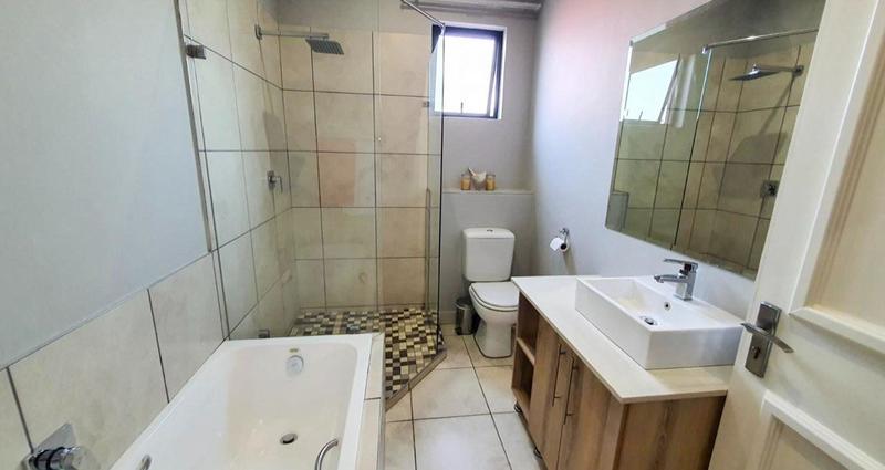 To Let 3 Bedroom Property for Rent in Heritage Hill Gauteng