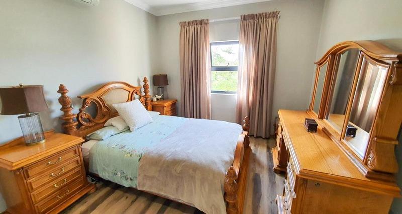 To Let 3 Bedroom Property for Rent in Heritage Hill Gauteng