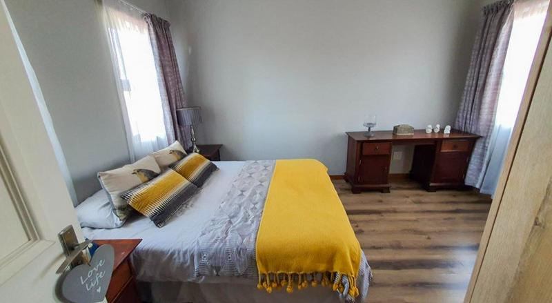 To Let 3 Bedroom Property for Rent in Heritage Hill Gauteng