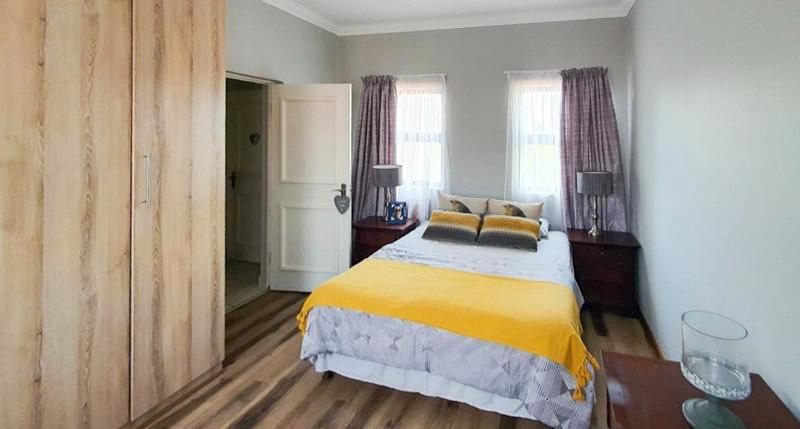To Let 3 Bedroom Property for Rent in Heritage Hill Gauteng
