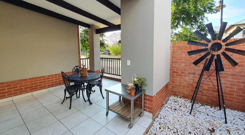 To Let 3 Bedroom Property for Rent in Heritage Hill Gauteng