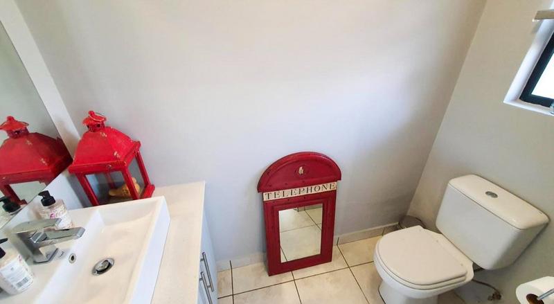 To Let 3 Bedroom Property for Rent in Heritage Hill Gauteng