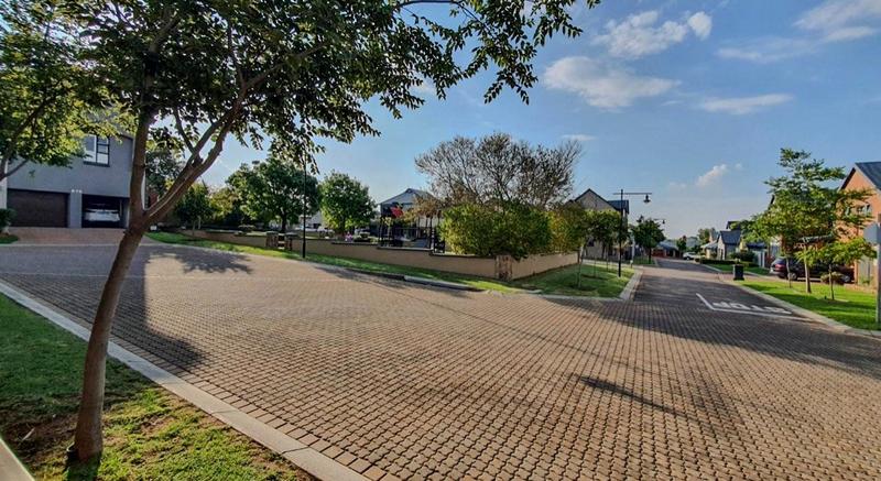 To Let 3 Bedroom Property for Rent in Heritage Hill Gauteng