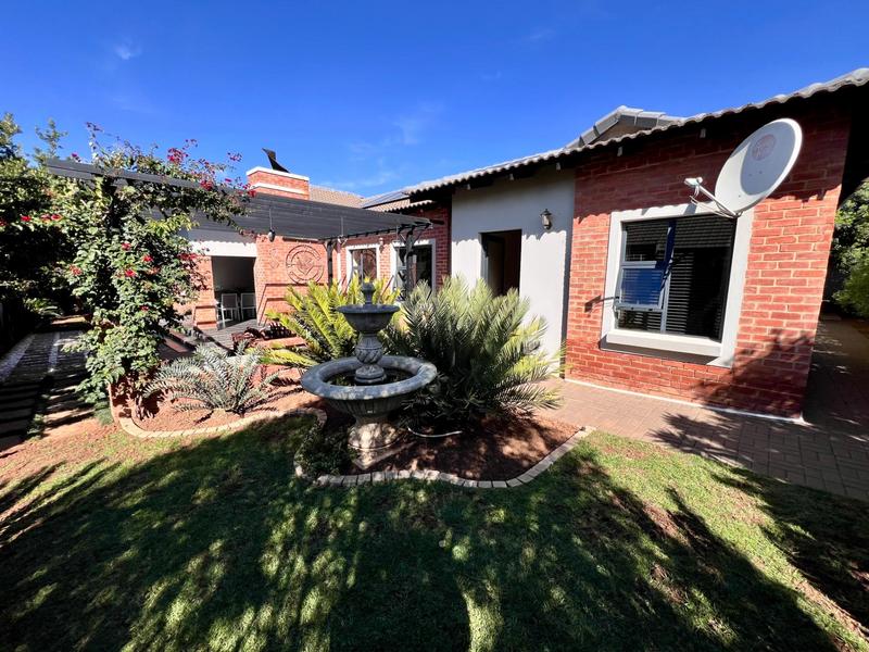 3 Bedroom Property for Sale in Midlands Estate Gauteng