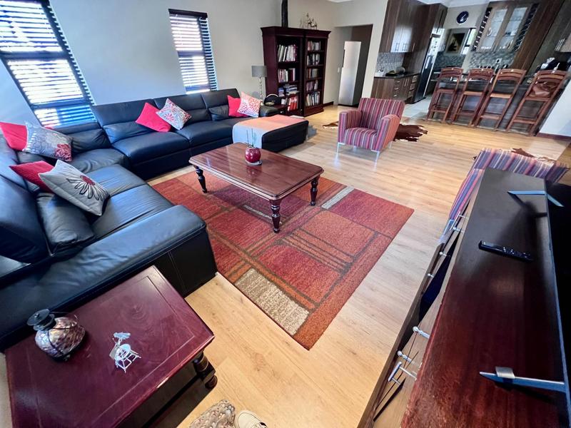 3 Bedroom Property for Sale in Midlands Estate Gauteng