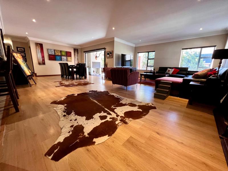 3 Bedroom Property for Sale in Midlands Estate Gauteng