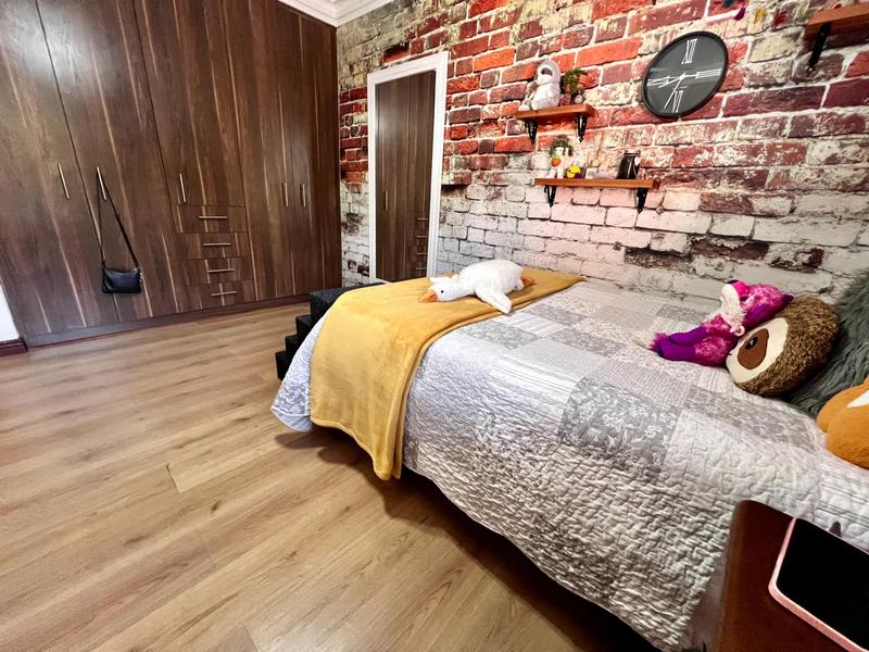 3 Bedroom Property for Sale in Midlands Estate Gauteng