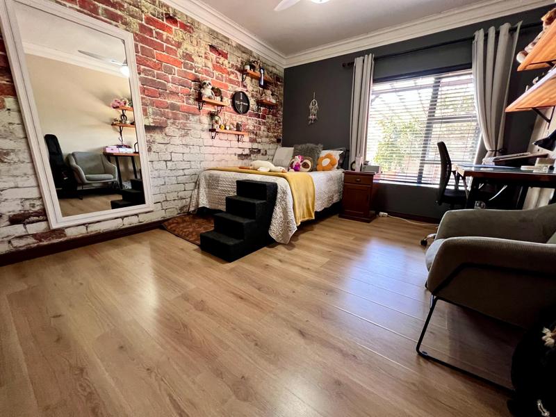 3 Bedroom Property for Sale in Midlands Estate Gauteng