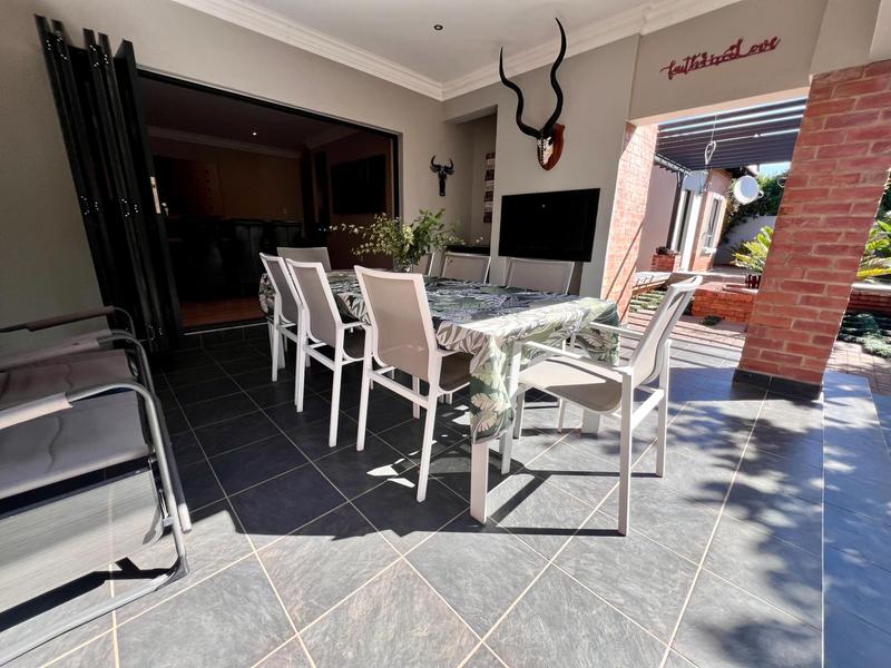 3 Bedroom Property for Sale in Midlands Estate Gauteng