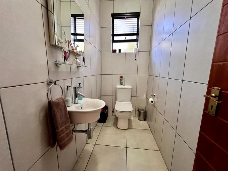 3 Bedroom Property for Sale in Midlands Estate Gauteng