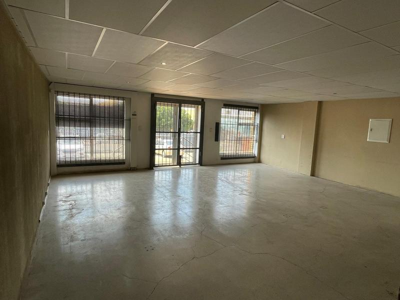 To Let commercial Property for Rent in Hennopspark Gauteng