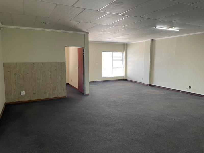 To Let commercial Property for Rent in Hennopspark Gauteng