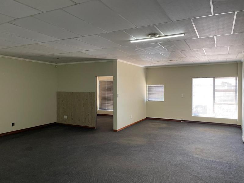 To Let commercial Property for Rent in Hennopspark Gauteng
