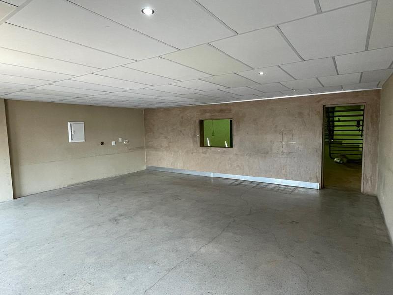 To Let commercial Property for Rent in Hennopspark Gauteng
