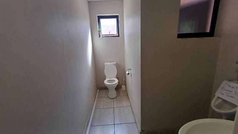 To Let commercial Property for Rent in Hennopspark Gauteng