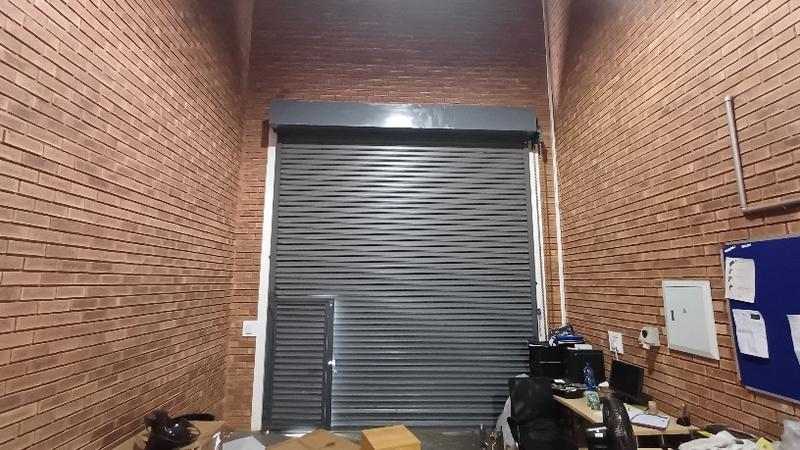 To Let commercial Property for Rent in Hennopspark Gauteng