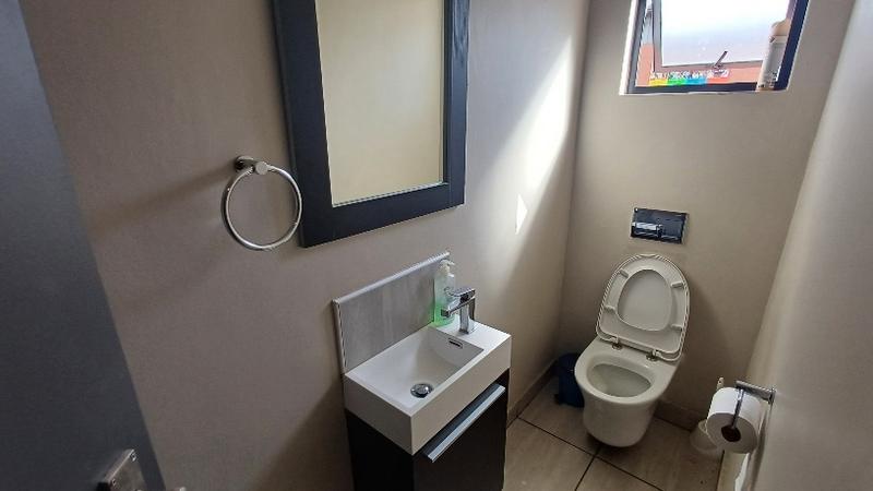 To Let commercial Property for Rent in Hennopspark Gauteng