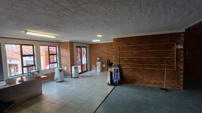 To Let commercial Property for Rent in Hennopspark Gauteng