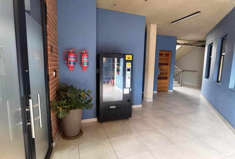 To Let commercial Property for Rent in Lynnwood Gauteng