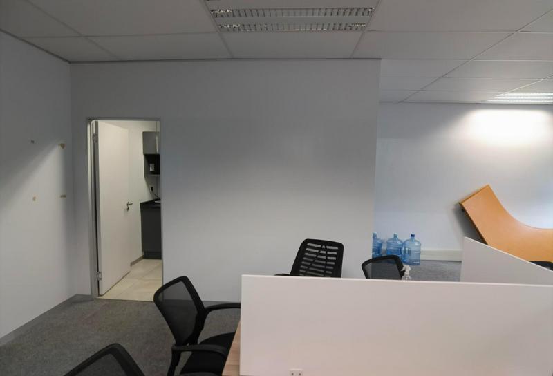 To Let commercial Property for Rent in Lynnwood Gauteng