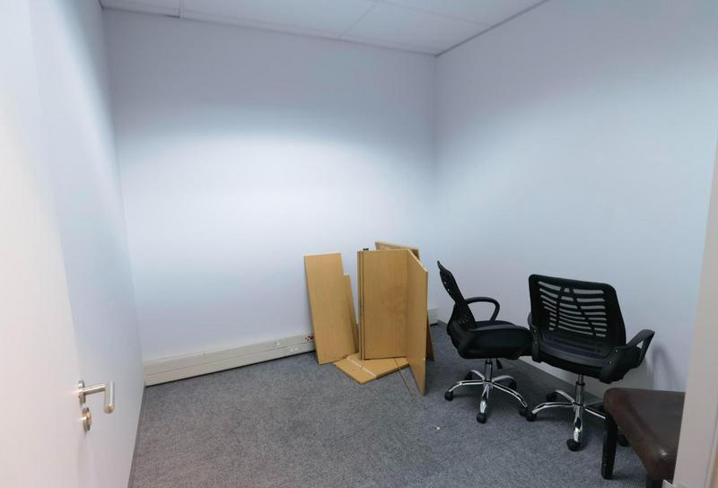 To Let commercial Property for Rent in Lynnwood Gauteng