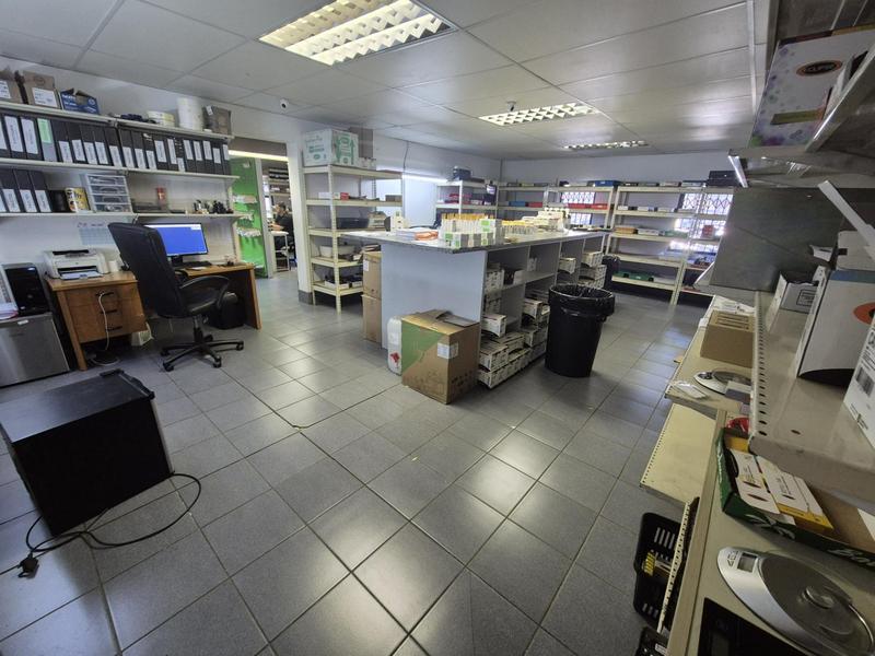 To Let commercial Property for Rent in Pretoria Gauteng