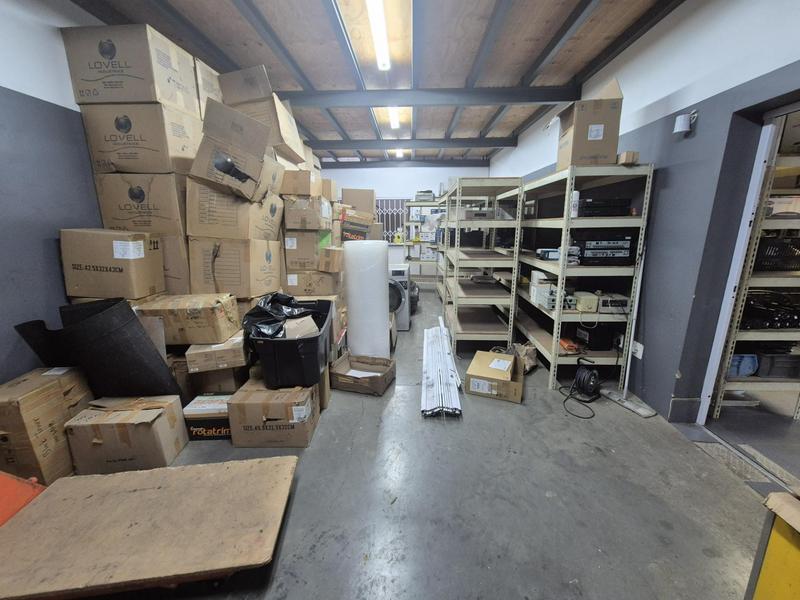 To Let commercial Property for Rent in Pretoria Gauteng