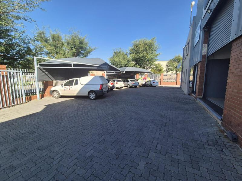 To Let commercial Property for Rent in Pretoria Gauteng