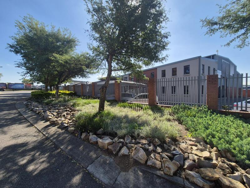 To Let commercial Property for Rent in Pretoria Gauteng