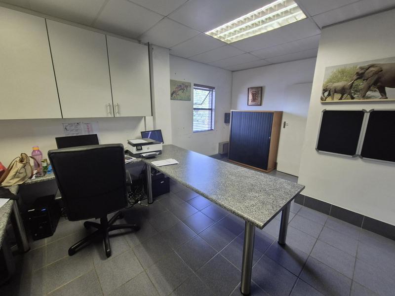 To Let commercial Property for Rent in Pretoria Gauteng