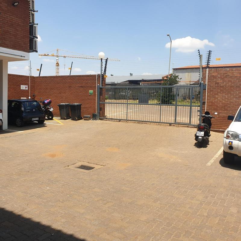 To Let commercial Property for Rent in Silverton Gauteng