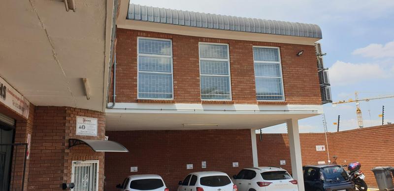 To Let commercial Property for Rent in Silverton Gauteng
