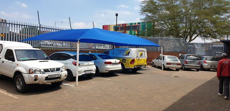 To Let commercial Property for Rent in Silverton Gauteng