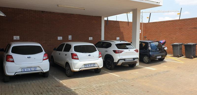To Let commercial Property for Rent in Silverton Gauteng