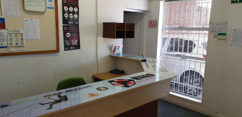 To Let commercial Property for Rent in Silverton Gauteng