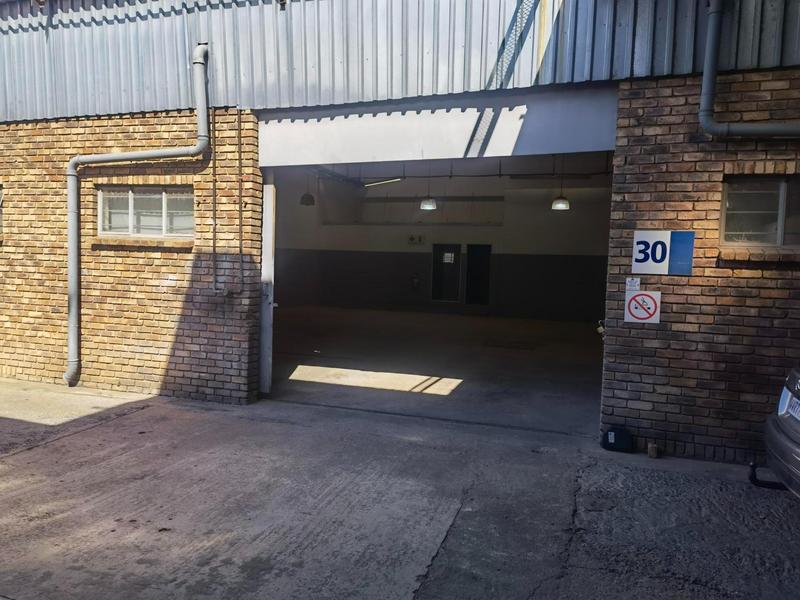 To Let commercial Property for Rent in Silverton Gauteng