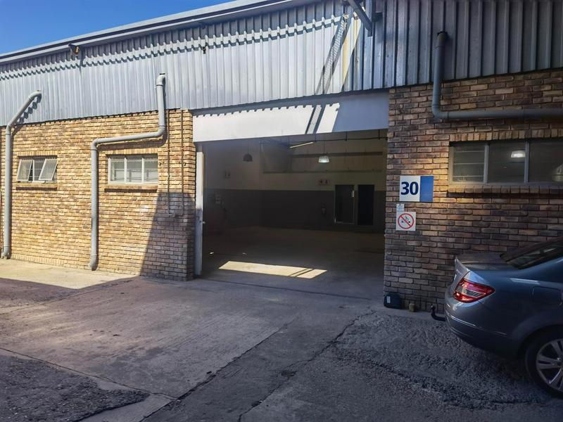 To Let commercial Property for Rent in Silverton Gauteng