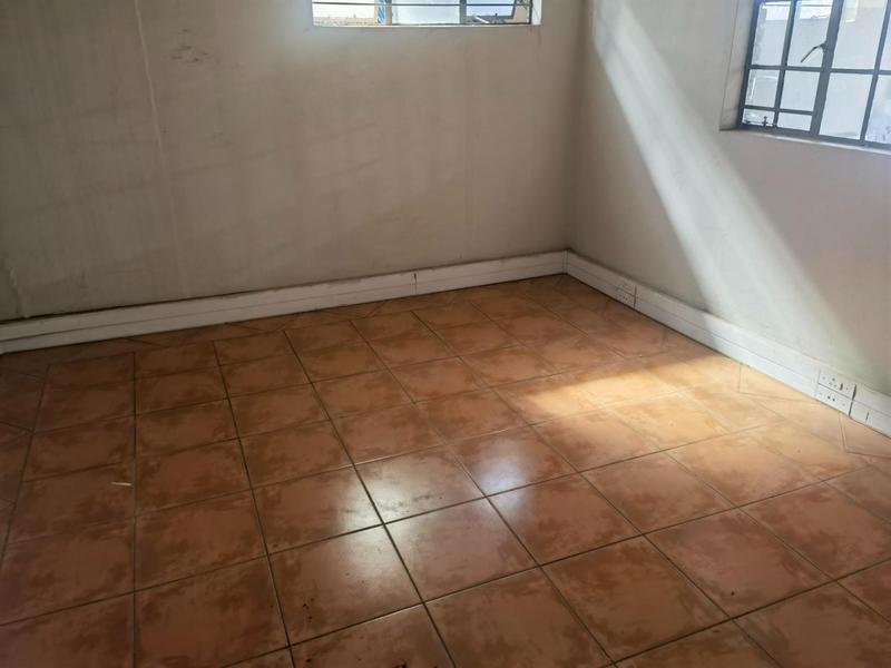 To Let commercial Property for Rent in Silverton Gauteng