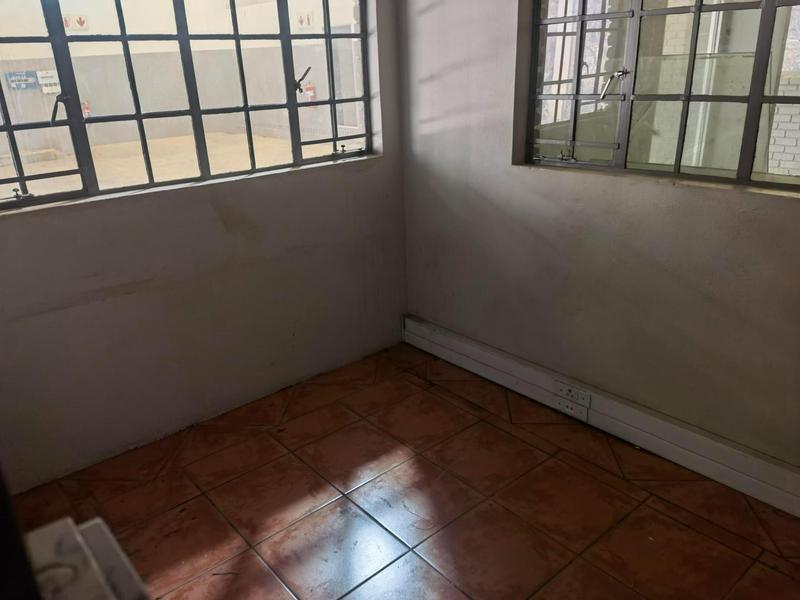 To Let commercial Property for Rent in Silverton Gauteng